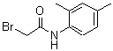 CAS#: 255909-04-7， 2-Bromo-N-(2,4-Dimethylphenyl)Acetamide