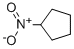 structure of CAS# 2562-38-1, Nitrocyclopentane;N,N-Dihydroxycyclopentanamine;Cyclopentyl-Dihydroxy-Amine;269719_Aldrich