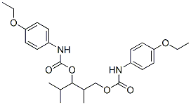 CAS#: 25648-74-2， Bis(4-Ethoxycarbanilic Acid)2-Methyl-2-Propyltrimethylene Ester