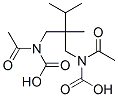 CAS#: 25648-84-4， Bis(Acetylcarbamic Acid)2-Isopropyl-2-Methyltrimethylene Ester