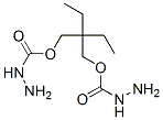 CAS#: 25652-04-4， Dicarbazic Acid 2,2-Diethyltrimethylene Ester