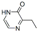 CAS#: 25680-54-0， 3-Ethyl-(1H)-Pyrazin-2-One