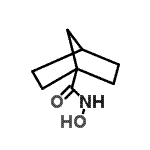 CAS#: 256954-29-7， N-Hydroxybicyclo[2.2.1]Heptane-1-Carboxamide