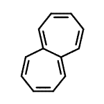 CAS#: 257-24-9， Heptalene