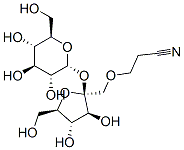 CAS#: 25702-74-3， (2R,3R,4S,5S,6R)-2-[(2S,3S,4S,5R)-3,4-Dihydroxy-2,5-Bis(Hydroxymethyl)Oxolan-2-Yl]Oxy-6-(Hydroxymethyl)Oxane-3,4,5-Triol