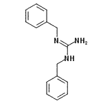CAS#: 25709-42-6， 1,3-Dibenzylguanidine