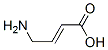 CAS#: 25747-40-4， 4-Aminocrotonic Acid