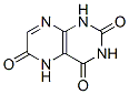 CAS#: 2577-35-7， 1,5-Dihydropteridine-2,4,6-Trione