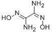 structure of CAS# 2580-79-2, Diaminoglyoxime;N-(1,2-Diamino-2-Nitrosoethenyl)Hydroxylamine;N-[(Z)-1,2-Diamino-2-Nitroso-Vinyl]Hydroxylamine;N-(1,2-Diamino-2-Nitroso-Vinyl)Hydroxylamine