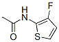 CAS#: 258522-54-2， N-(3-Fluoro-2-Thienyl)-Acetamide