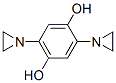 CAS#: 2588-34-3， 2,5-Bis(Aziridin-1-Yl)Benzene-1,4-Diol