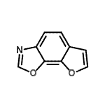 CAS#: 25885-39-6， Furo[3,2-g][1,3]Benzoxazole