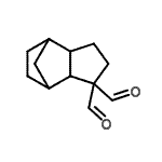 CAS#: 25896-97-3， Tricyclo[5.2.1.0<Sup>2,6</Sup>]Decane-3,3-Dicarbaldehyde