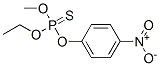 CAS#: 2591-57-3, Ethoxy-Methoxy-(4-Nitrophenoxy)-Sulfanylidenephosphorane