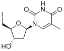 CAS#: 25953-14-4， 5'-Iodo-5'-Deoxythymidine