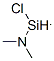 CAS#: 26079-06-1， Methylchloro(Dimethylamino)Silane