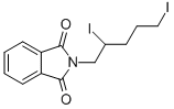 CAS#: 26116-11-0， 2-(2,5-Diiodopentyl)-1H-Isoindole-1,3(2H)-Dione