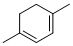 CAS#: 26120-52-5， 1,4-Dimethylcyclohexa-1,3-Diene