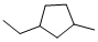 CAS#: 2613-66-3， 1-Ethyl-3-Methylcyclopentane