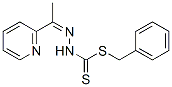CAS#: 26158-47-4， 2-[1-(2-Pyridinyl)Ethylidene]-Hydrazinecarbodithioicacid Phenylmethyl Ester