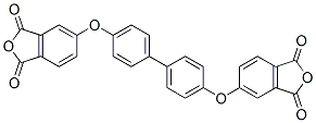 CAS#: 26177-82-2， 5,5'-((1,1'-Biphenyl)-4,4'-Diylbis(Oxy))Bis-1,3-Isobenzofurandione