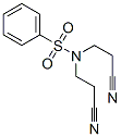 CAS#: 2619-42-3， N,N-Bis(2-Cyanoethyl)Benzenesulfonamide