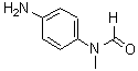CAS#: 262368-26-3， N-(4-Aminophenyl)-N-Methylformamide