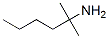 CAS#: 2626-64-4， 2-Methylhexan-2-Amine