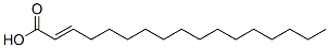CAS#: 26265-99-6， Heptadecenoicacid