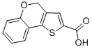 CAS#: 26268-04-2， 4H-Thieno[3,2-c]Chromene-2-Carboxylic Acid
