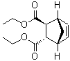 CAS#: 26272-67-3， (1S,2S,3S,4R)-rel-Bicyclo[2.2.1]Hept-5-Ene-2,3-Dicarboxylicacid 2,3-Diethyl Ester