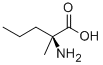 CAS#: 26287-61-6， 2-Methyl-Norvaline