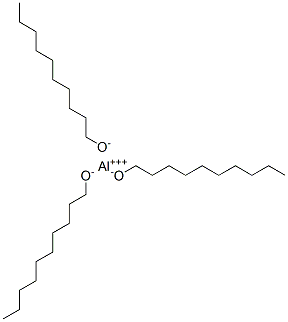 CAS#: 26303-54-8， Aluminium Tri(Decanolate)