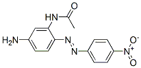 CAS#: 26311-09-1， N-[5-Amino-2-[(4-Nitrophenyl)Azo]Phenyl]Acetamide
