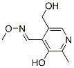 CAS#: 26323-27-3， Pyridoxal Methyloxime