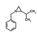 CAS#: 263262-57-3， 1-Benzyl-2-Isopropyl-Aziridine