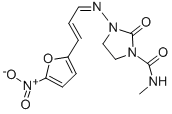 CAS#: 26350-39-0， Nifurizone
