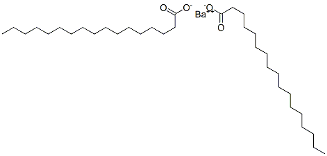CAS#: 2636-18-2， Barium(+2) Heptadecanoate