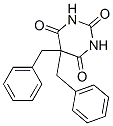 CAS#: 26371-47-1， 5,5-Dibenzylbarbituric Acid