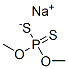 CAS#: 26377-29-7， Sodium O,O-Dimethyl Dithiophosphate
