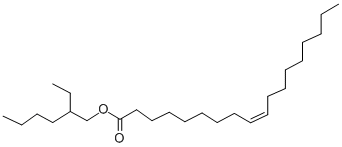 CAS#: 26399-02-0， 2-Ethylhexyl Oleate