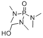CAS#: 26400-27-1， Hydroxymethylpentamethylphosphoramide