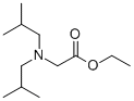CAS#: 2644-25-9， Ethyl 2-(Bis(2-Methylpropyl)Amino)Acetate