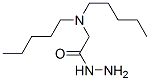 CAS#: 2644-38-4， 2-(Dipentylamino)Acetohydrazide