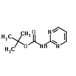 CAS#: 264600-81-9， 2-Methyl-2-Propanyl 2-Pyrimidinylcarbamate