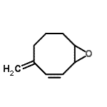 CAS#: 264628-20-8， (2Z)-4-Methylene-9-Oxabicyclo[6.1.0]Non-2-Ene