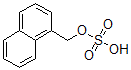 CAS#: 26489-16-7， 1-Menaphthyl Sulfate