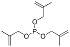 CAS#: 2651-93-6， 2-Methyl-2-Propen-1-Ol Phosphite (3:1)
