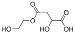 CAS#: 26560-94-1， (2-Hydroxyethyl) Hydrogen Maleate