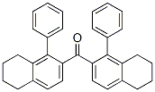 CAS#: 2657-20-7， Phenyl-(5,6,7,8-Tetrahydronaphthalen-2-Yl)Methanone